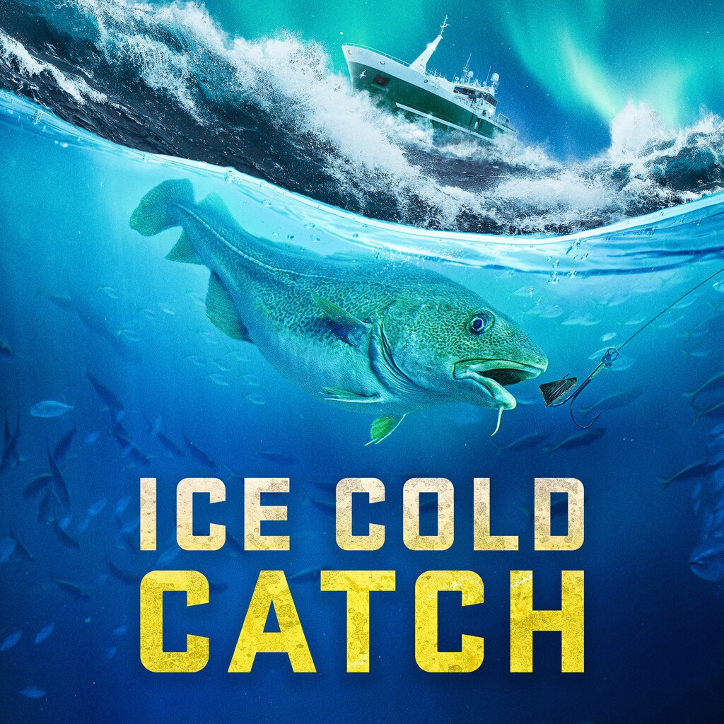 Ice Cold Catch