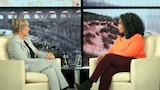 Oprah and Swimming Champion Diana Nyad, Part 2: Dare To Dream