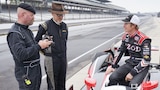 Indy Car Special