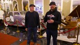 Extended Look: Roadkill Goes to the Volo Museum