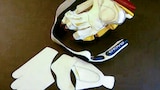 Hockey Gloves, Snack Cakes, Remolded Tires, and Wastewater Treatment Plants