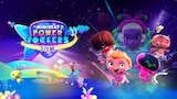 Mini Beat Power Rockers: o Filme