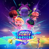 Mini Beat Power Rockers: o Filme