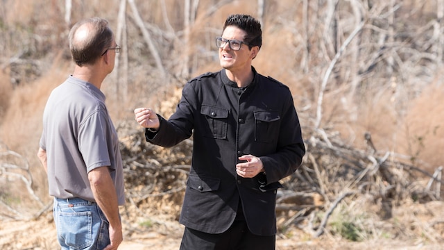 Ghost Adventures S19 · E6 — Riverside Plane Graveyard