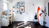 SoCal Surf Cottage