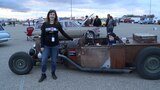 Roadkill's Zip-Tie Car Show