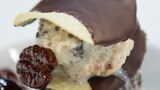 After Hours Revisits Chopped Chocolate, Bizarre Foods and Sweetness