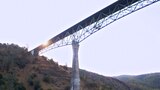 Foresthill Bridge