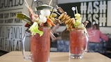 The Brunch Bunch