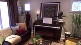 Main Floor Makeover