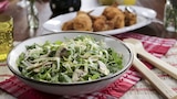 ¿Por qué la gallina cruzó la calle?