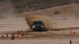 Minivan Racing: Roadkill Extended Scenes