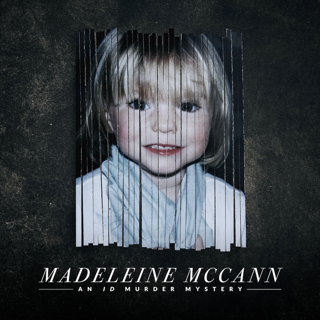 Madeleine McCann: An ID Murder Mystery