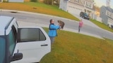 Rabid Bobcat Attack in North Carolina and More