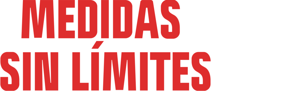 Medidas sin límites