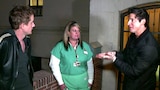 Return To Linda Vista Hospital