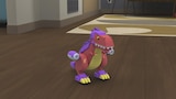 Tyrannosaurus Rascal