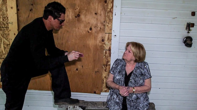 Ghost Adventures S16 · E8 — Upper Fruitland Curse