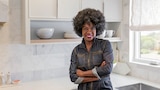 Viola Davis Delivers a Dream Home