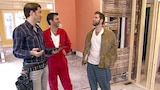 Chris & Mike
