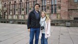 Blogging Away in Heidelberg, Germany
