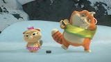 The Winter Buffolympics
