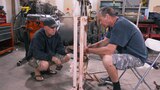 How to Assemble Pivot Shafts