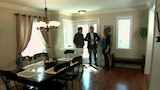 Picture Perfect House Problems