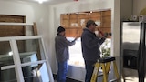 Newlyweds Renovate Down the Shore