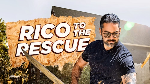 Watch Rico to the Rescue Season 2 | Discovery Plus