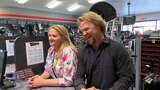 Pawn Shops and Polygamy Perks