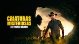 Criaturas Misteriosas Com Forrest Galante