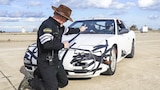 San Francisco Drift