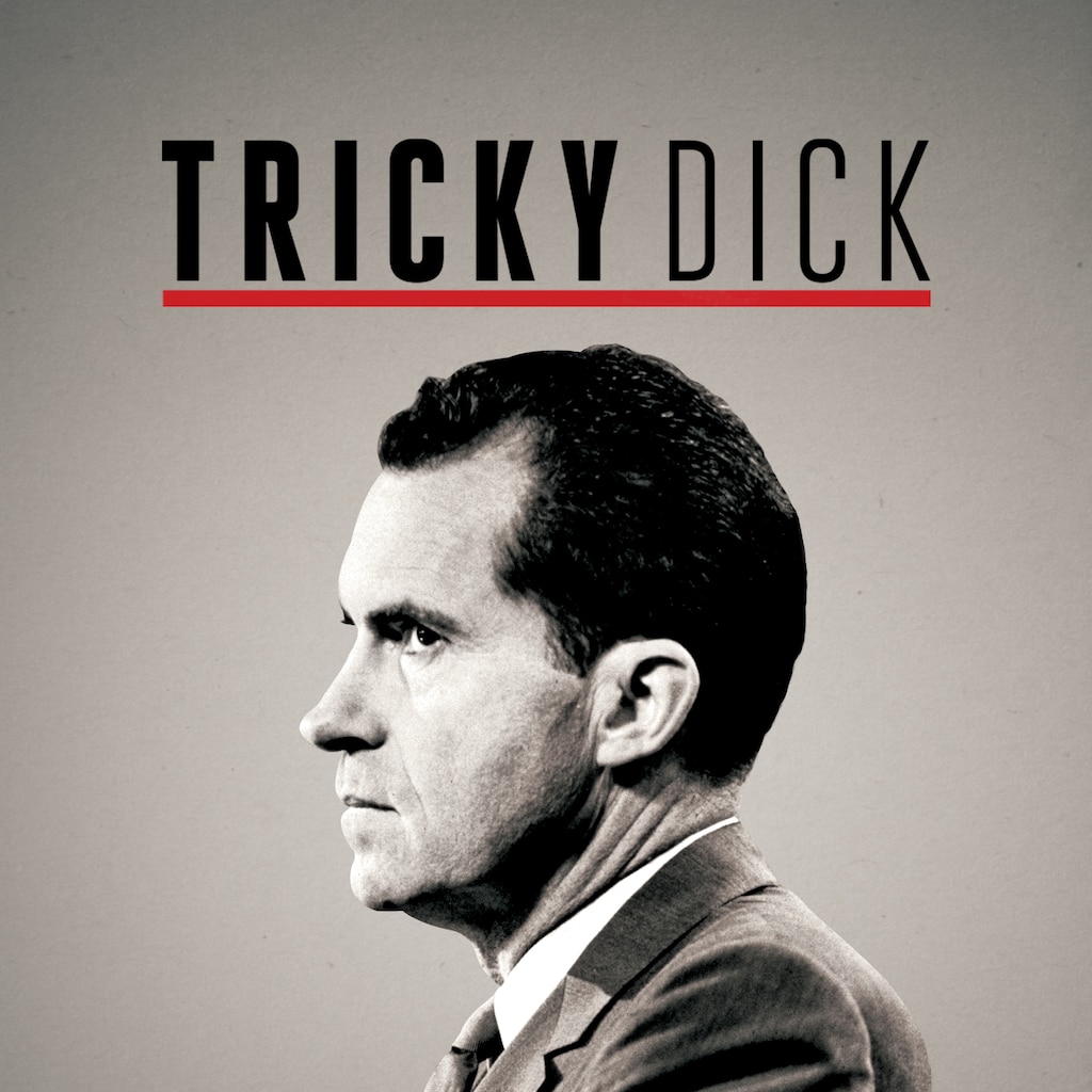 Tricky Dick