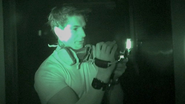 Ghost Adventures S1 · E6 — Abandoned Psychiatric Hospital