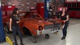 All Girls AMX
