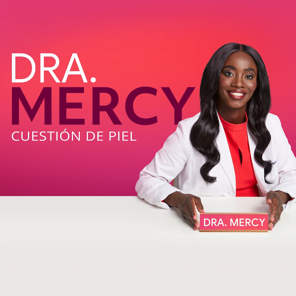 Dra. Mercy: cuestión de piel