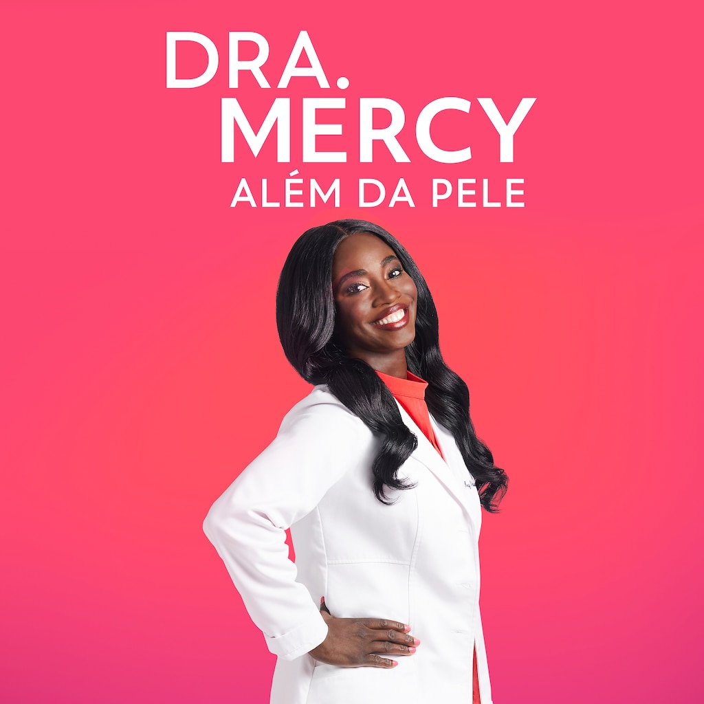 Dra. Mercy: Além da Pele