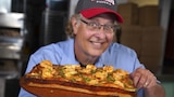 Pizza Parlor Perfection