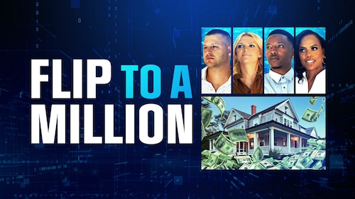 Watch Flip to a Million | HBO Max