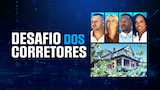Desafio Dos Corretores