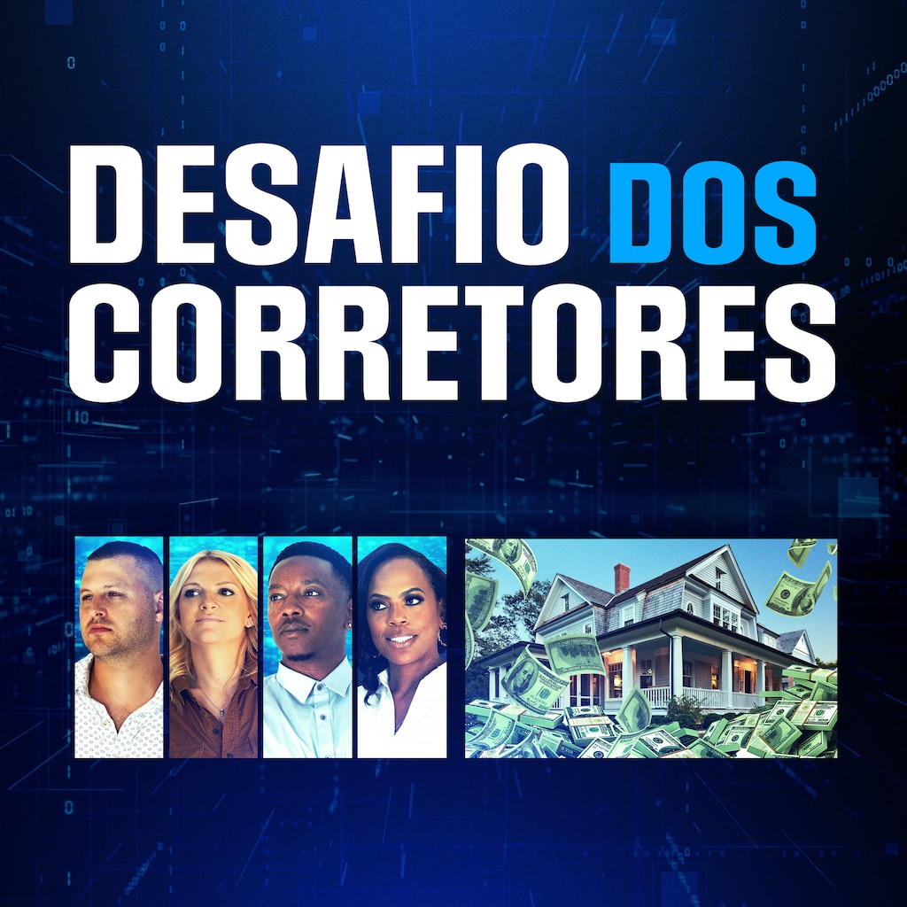 Desafio Dos Corretores