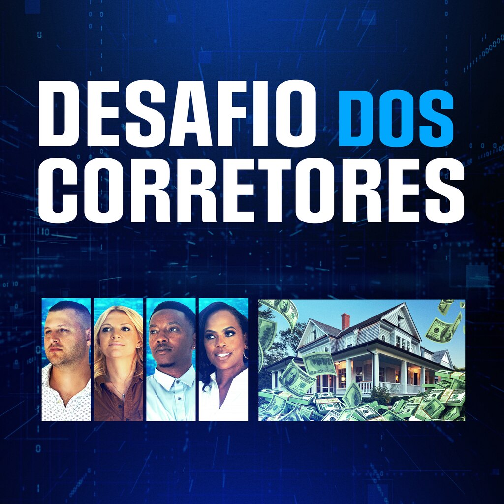 Desafio Dos Corretores