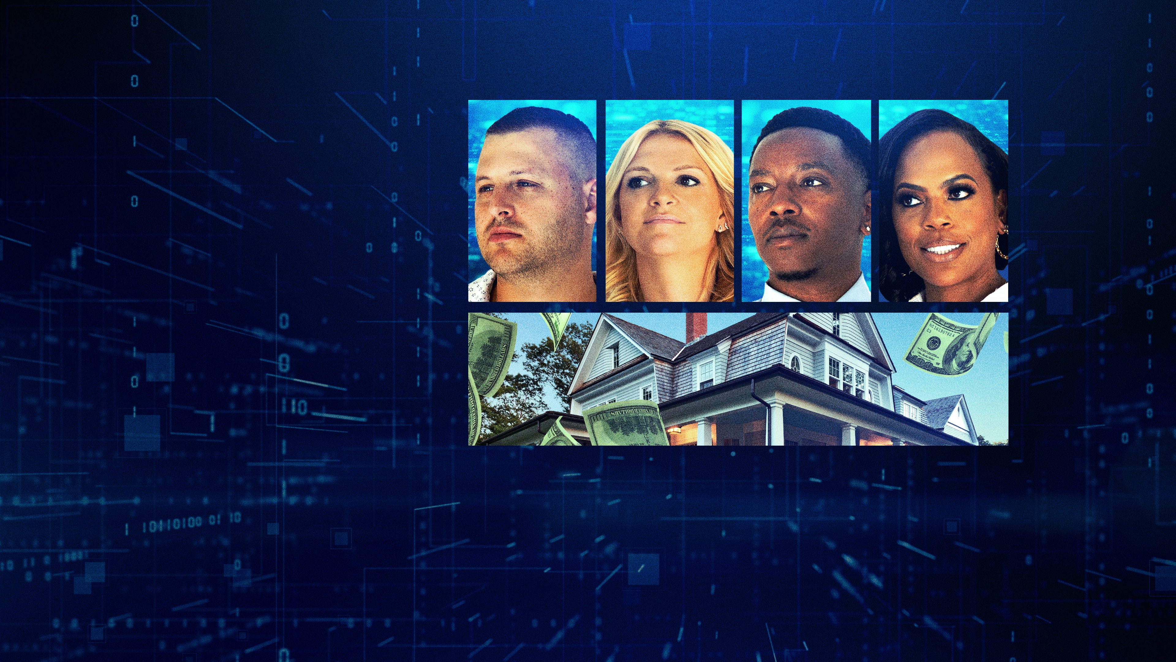 Ver De mil a un millón | HBO Max