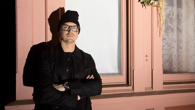Ghost Adventures S16 · E11 — Asylum 49