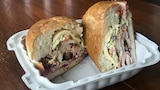 Takeout: Funky Finds in 'da House