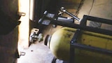 Air Cylinder Rocket