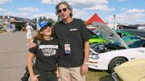 Parachute Cars at Roadkill Nights