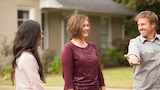New Life for Mom