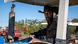 Where Are All the Black Farmers?